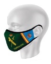 Mascarillas higiénicas hidrófugas reutilizables publicitaria